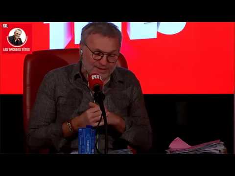 Le Best of des Grosses Têtes de Laurent Ruquier émission du 11 avril 2020 - Les Grosses Têtes