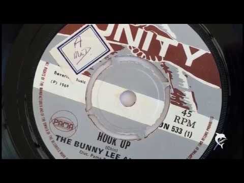 The Bunny Lee Allstars - Hook Up (1969) Unity 533 A