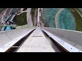 World's Tallest Water Slide | POV Video