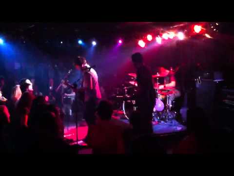 Plan B @ An Club 15/1/2011