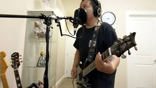 It might be you by The Ambassadors &#39;Cover&#39;