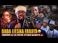 😭Ogbomoso & OYEDOKUN Family Cries Out as SUNDAY IGBOHO’s IJA EKUN Fights Bandits, BABA IJESHA Reacts