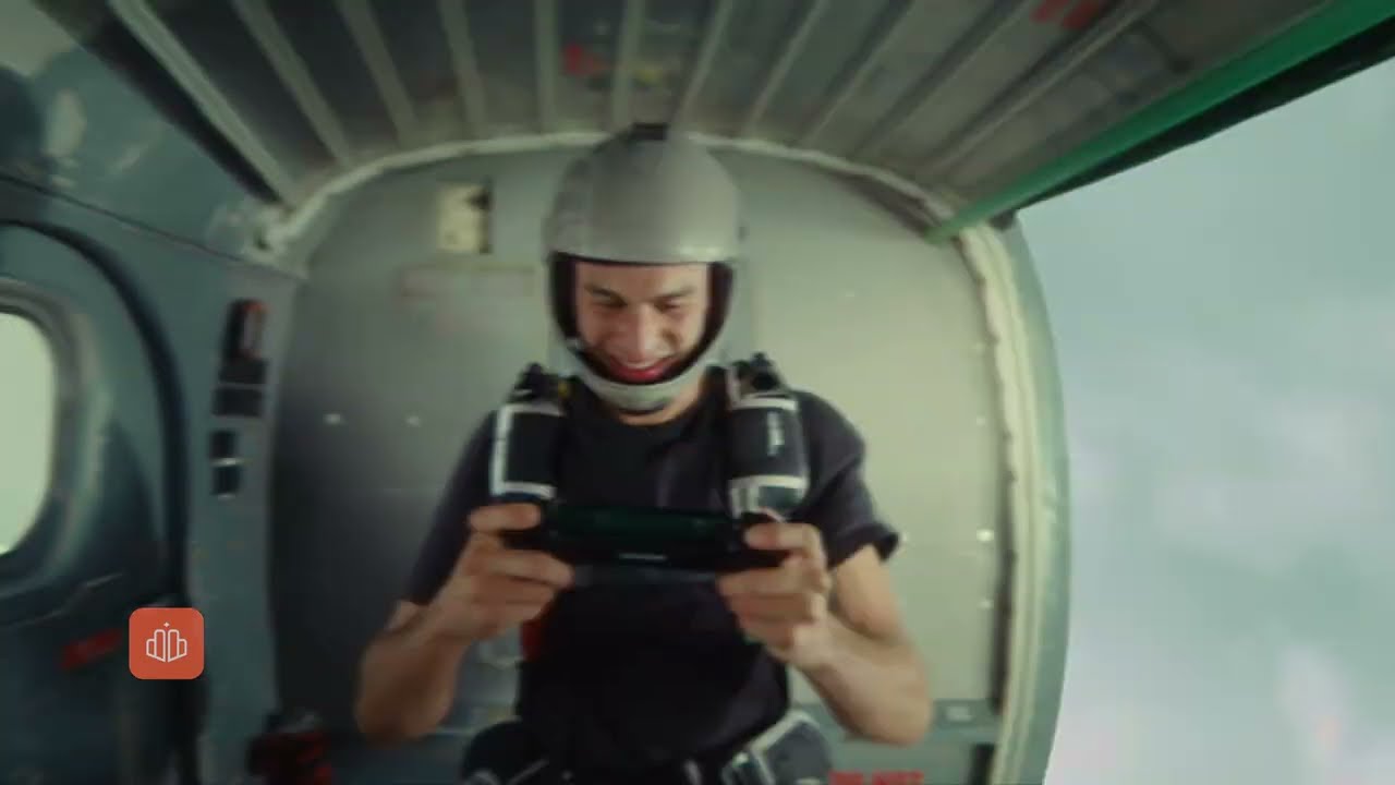 Backbone - Always Time For Play