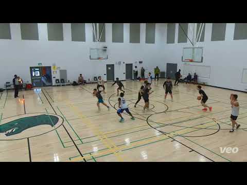 Goon Squad (45) tier 11 - 2023 Fall Bumble Bees (41) - tcbl sunday