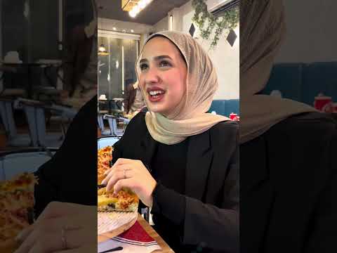 ابصر مين؟ #food #اكسبلور #مطاعم #foodie #food #ad