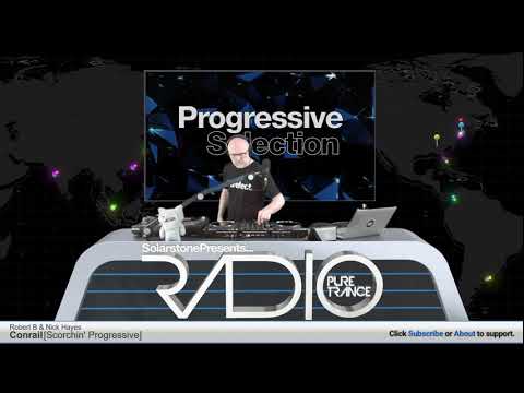 Solarstone pres. Pure Trance Radio Episode 283