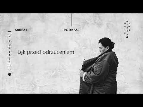 S06E21 Lęk przed odrzuceniem – O Zmierzchu