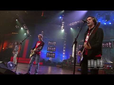 Fountains Of Wayne - Stacy's Mom (Live In Chicago)