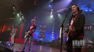 Fountains Of Wayne - Stacy&#39;s Mom (Live In Chicago)