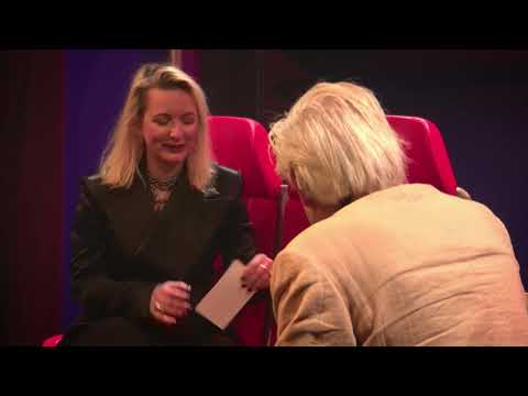 Aflevering 17: Jan Siebelink en Elfie Tromp