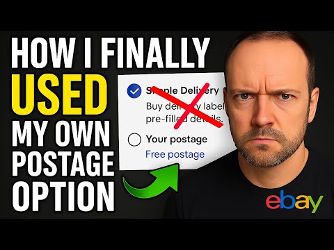 eBay Hack EXPOSED: How I Beat Simple Delivery