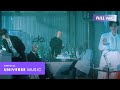 CIX - Tesseract