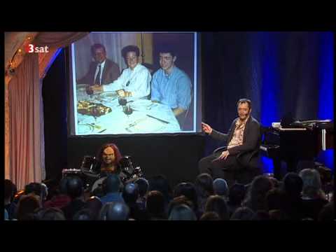 Das Rainald Grebe Konzert Teil II