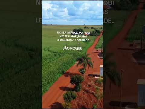 SITIO SÃO ROQUE JURANDA -PR