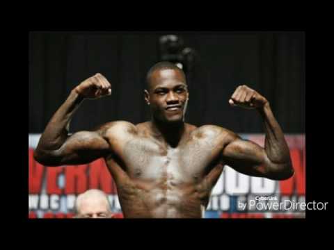 Deontay Wilder-Chris Arreola Set For July 16th WBC World Heavyweight Title