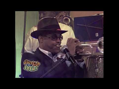 RODHEN SANTOS & ORQ. RECORDANDO A ROLANDO LASERIE /TENIA QUE SER ASÍ !!