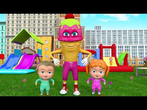 songs for children ice creams compilation videos for kids 5t IKxx9ttU 1080p