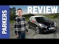DS 3 (2015 - 2019) Review Video