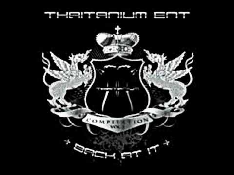 Thaitanium feat.Bakk - Shorty (Official)