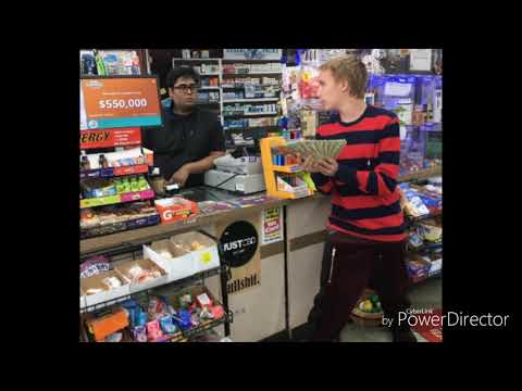 KidPronto - Fast Lane [Audio]