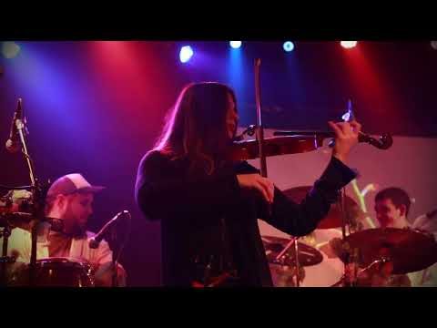 Presentación del disco La Melanco - Atardeceres