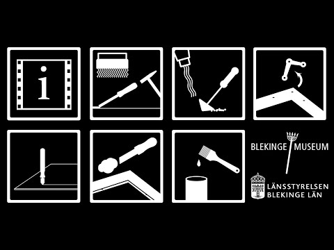 Fönsterrenovering, del 1, introduktion