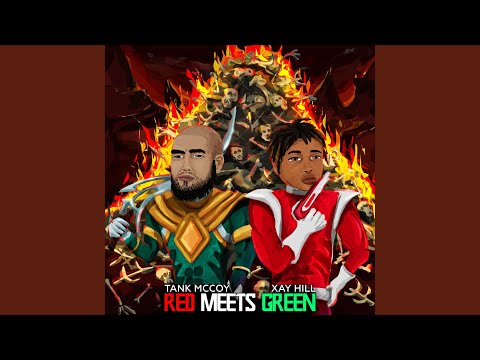 Video thumbnail for Red Meets Green (Intro)