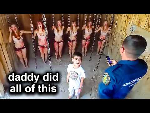 When Kids Reveal Horrifying Secrets of Parents