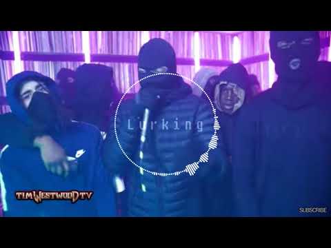 [FREE] 30 (Bside) Drill type beat '' Lurking'' || 2020