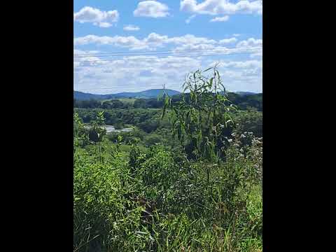 Nossa roça em piracema mG