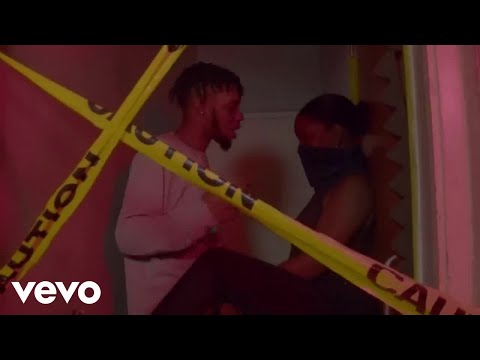 Ireland Boss, Arjay LOL - Dat Is It | Official Music Video
