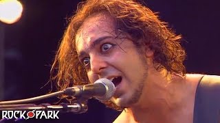 Video thumbnail of "System Of A Down - Chop Suey! live 【Rock Im Park - 60fpsᴴᴰ】"