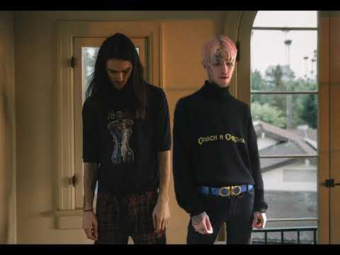 Bones - IAmCertainlyNotWorthYourTime ft. Lil Peep (Edit)