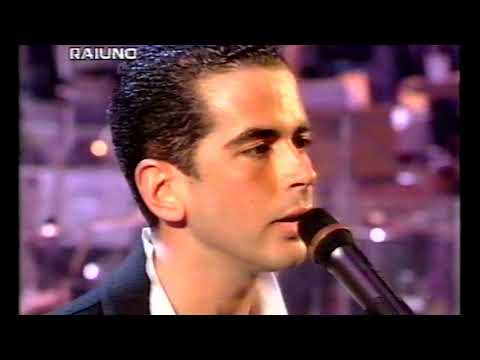 Alessandro Mara - Attimi {Sanremo 1997 - Remastered}
