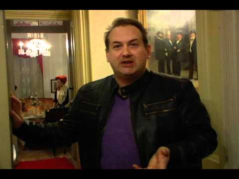 Woodruff-Fontaine House Video 3