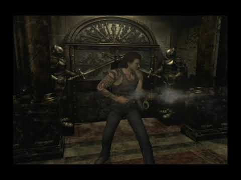 Resident Evil Zero | Weapons Review V2 - Part 3 {Final}