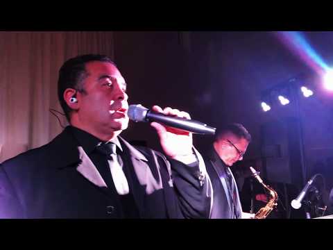 The Latin Ensemble Live! Medley Hector Lavoe