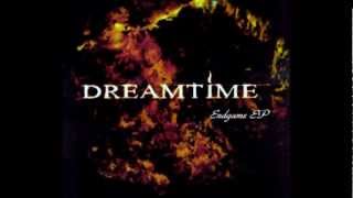 DREAMTIME - Lycan Moon (Gold & Chrome)