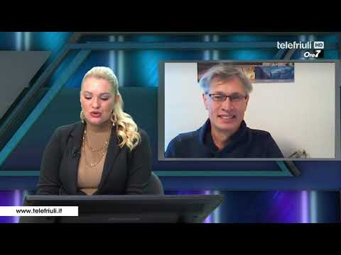 Ore 7 - Ospite Andrea Mocchiutti - 26 Gennaio 2021