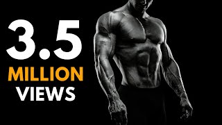 Get Ready To Fight FITNESS Motivation video
