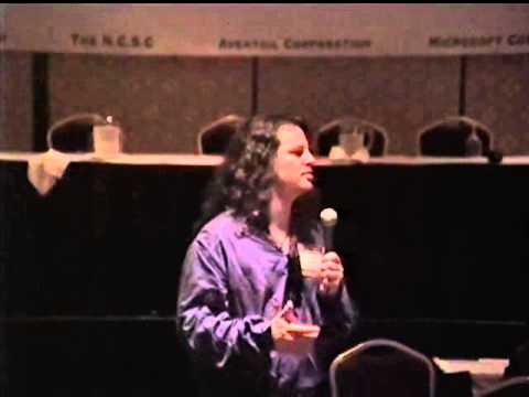 Black Hat USA 1999 - Security issues with implementing and deploying the LDAP directory system