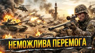 ТЕРПІННЯ ПРИНОСИТЬ ПЕРЕМОГУ | Generals Zero Hour Ukraine