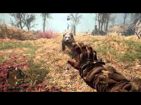 FarCry Primal - Pt 22