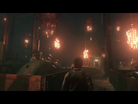 The Evil Within 2 Walkthrough Pt 30