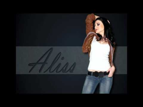 Aliss - Blame it on Love