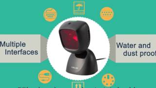 Youjie HF600 by Honeywell