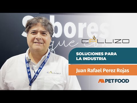 Callizo Aromas | Soluciones para la industria