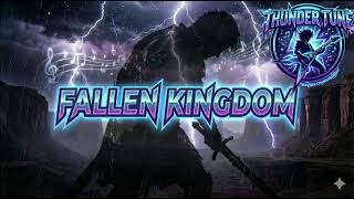 The Fallen Kingdom | Naveen Chakravarthy 