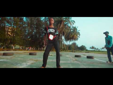 DSR avec ken de la vitesse du Gabon