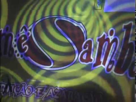 A casa estremesse FumêSamba